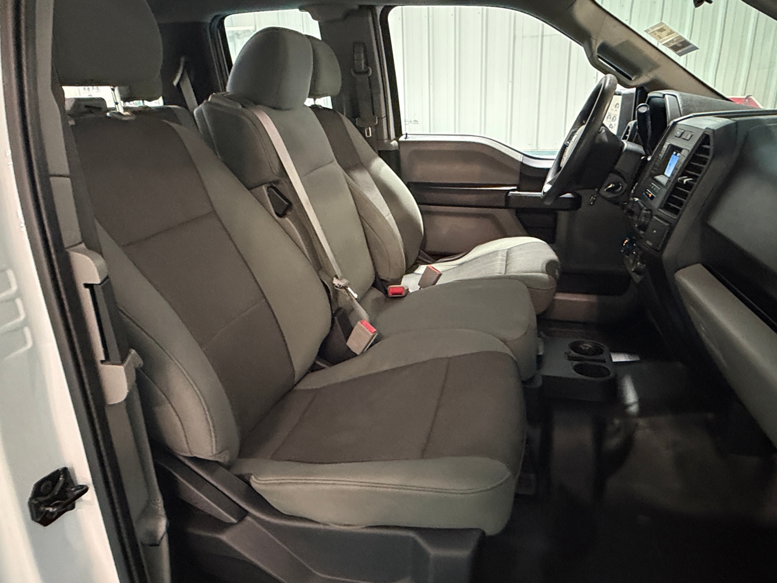 Thumbnail: 2019 Ford Econoline - 2