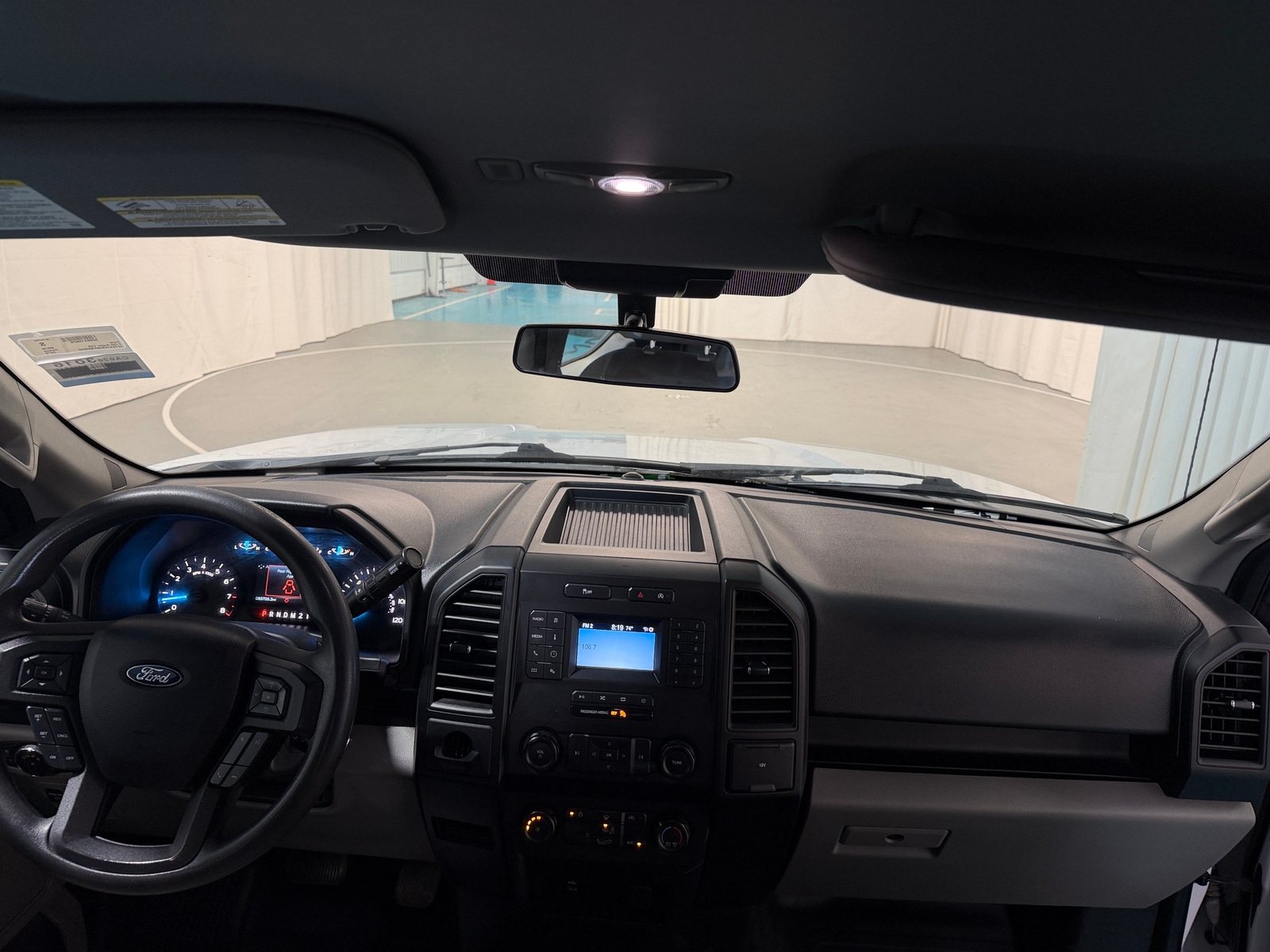 Thumbnail: 2019 Ford Econoline - 3
