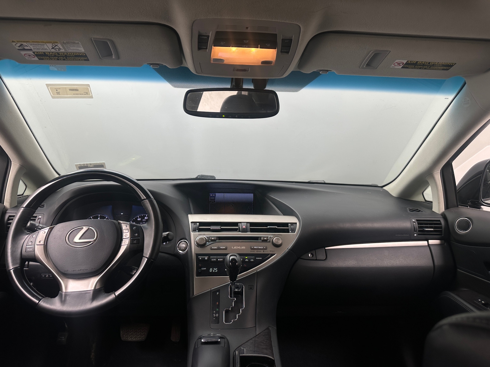Thumbnail: 2015 Lexus RX - 3