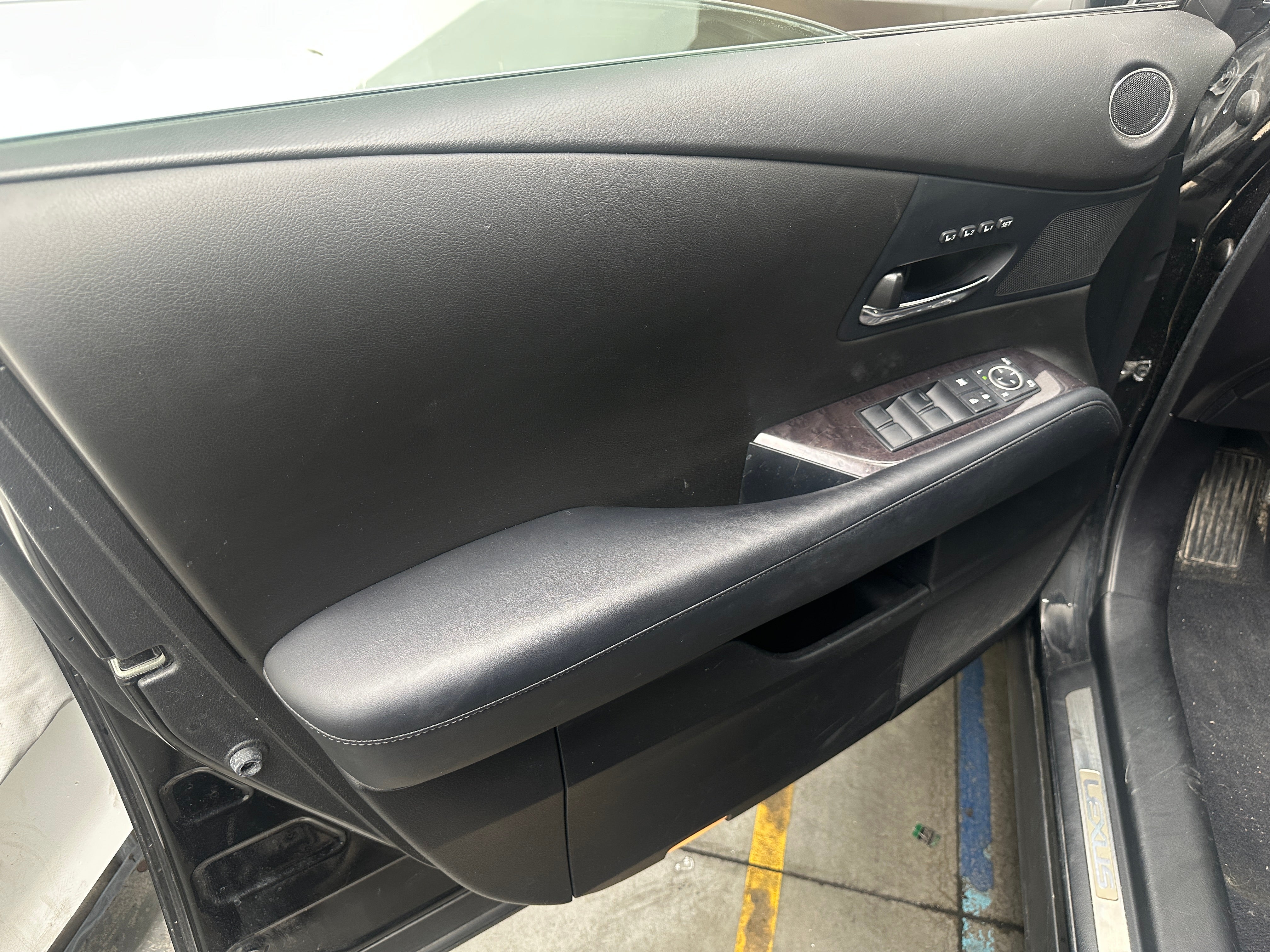 2015 Lexus RX