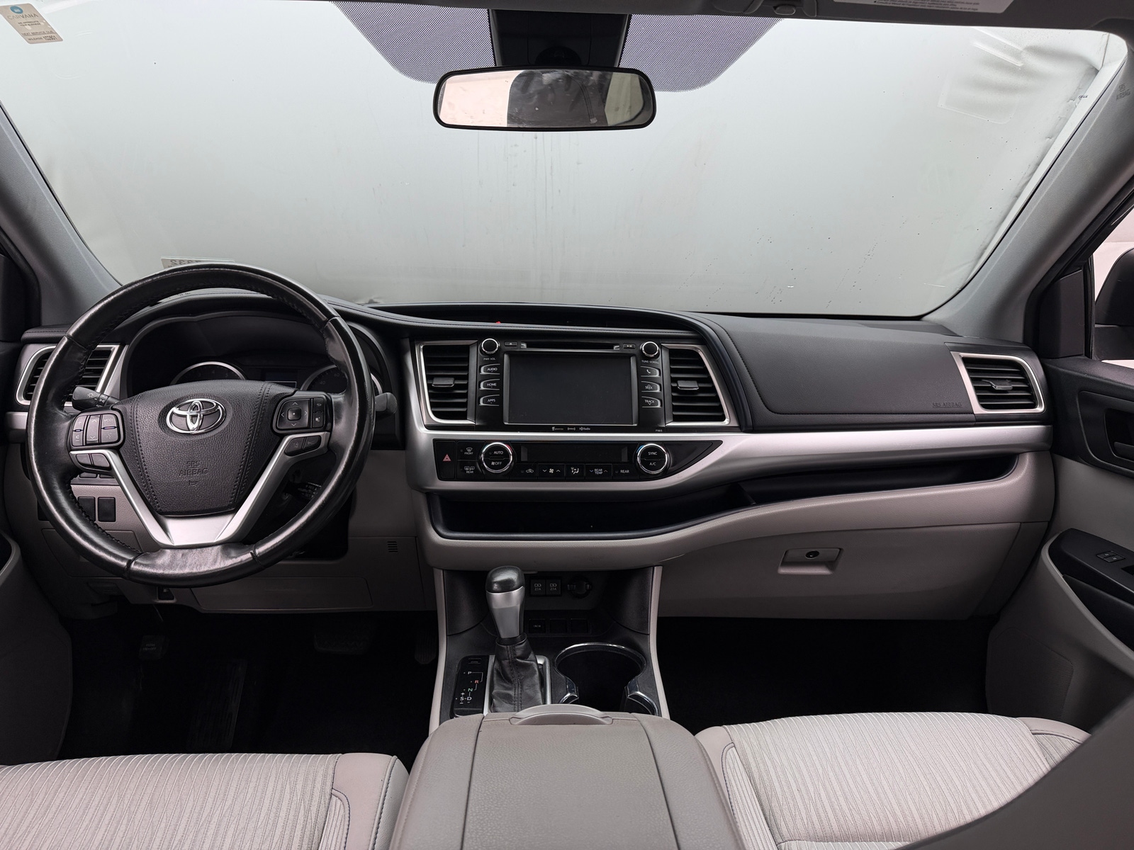 Thumbnail: 2019 Toyota Highlander - 3
