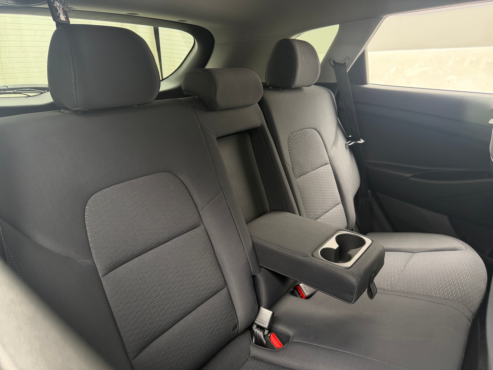 Thumbnail: 2021 Hyundai Tucson - 6