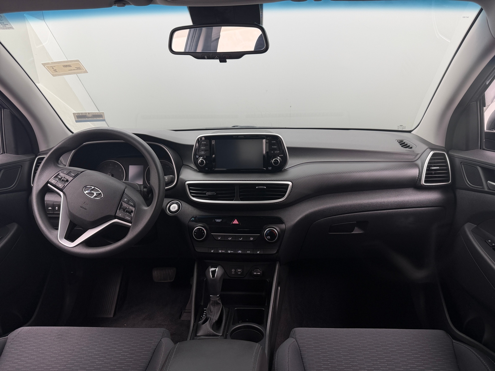 Thumbnail: 2021 Hyundai Tucson - 3