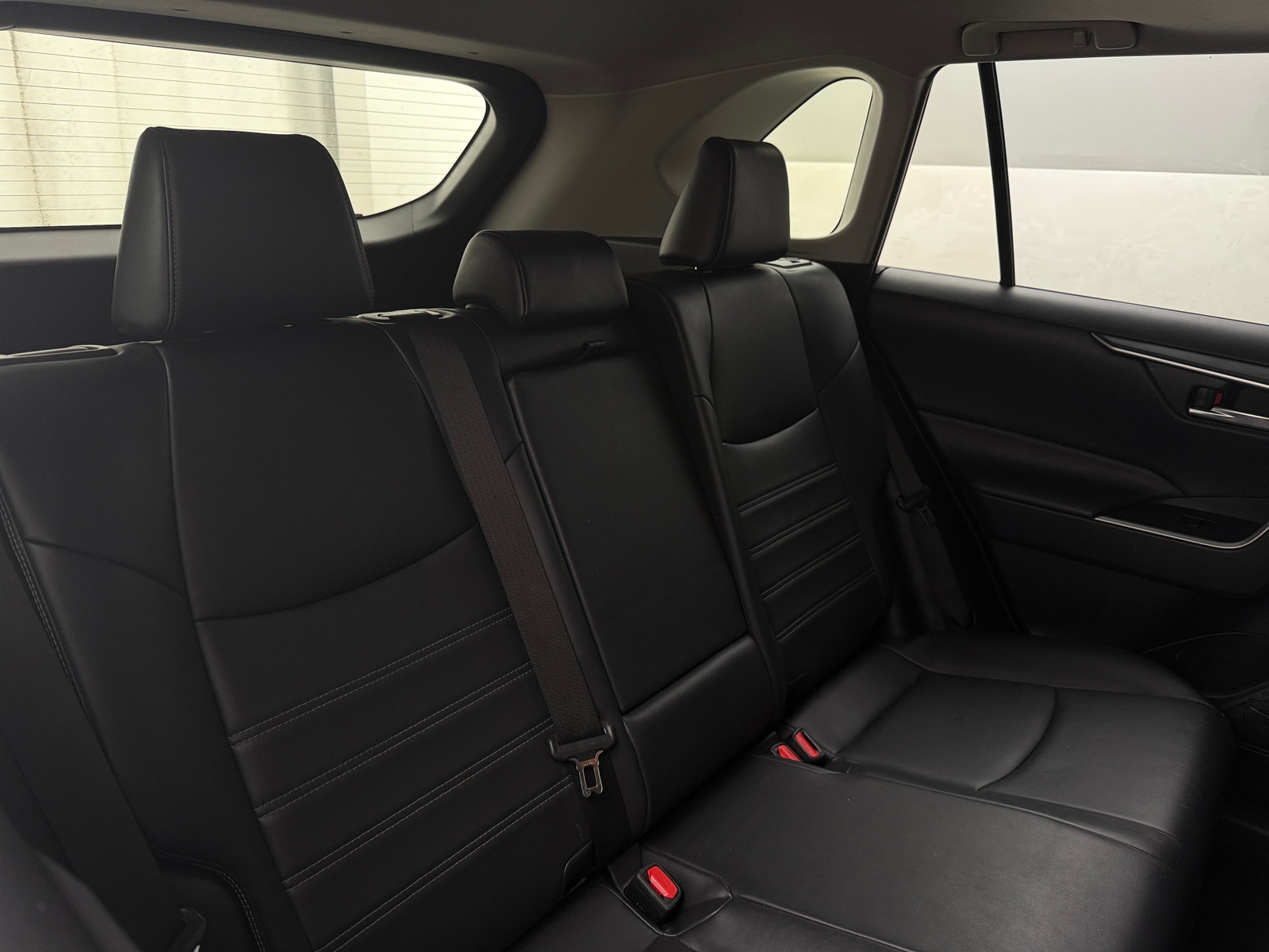 Thumbnail: 2019 Toyota RAV4 - 5
