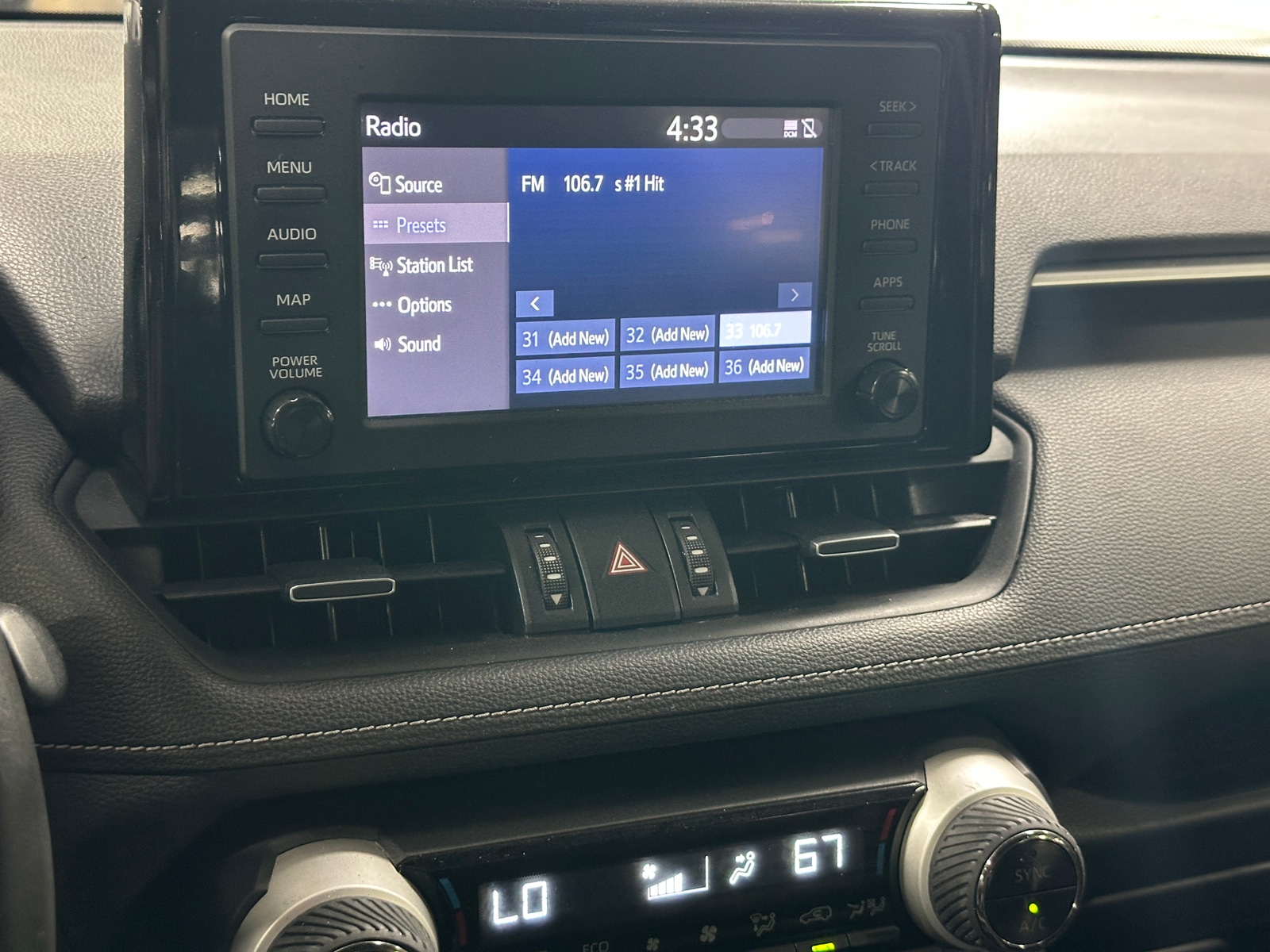 Thumbnail: 2019 Toyota RAV4 - 3