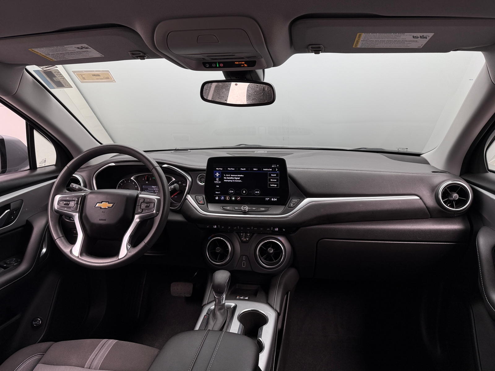 Thumbnail: 2024 Chevrolet Blazer - 3