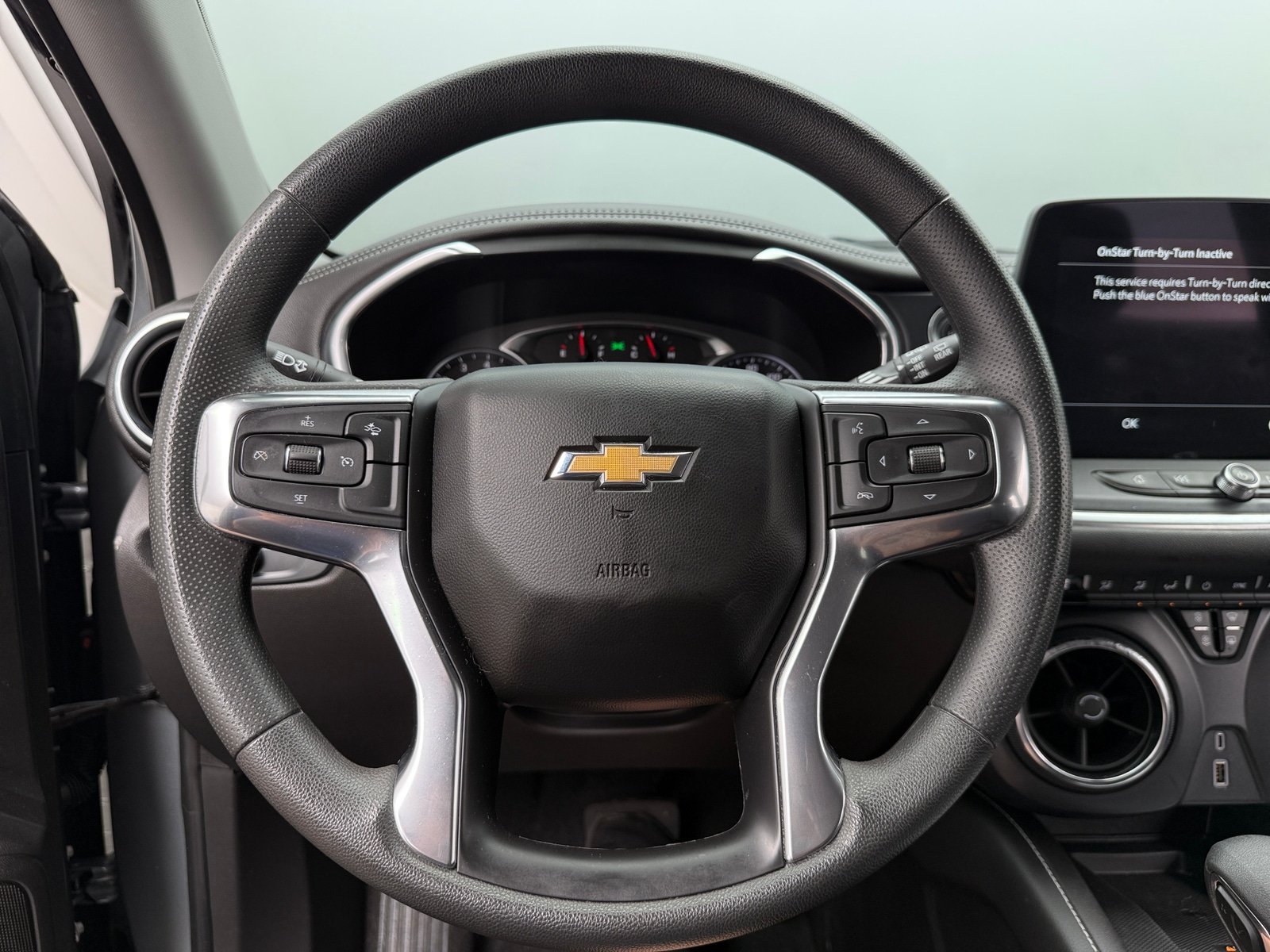 Thumbnail: 2024 Chevrolet Blazer - 5