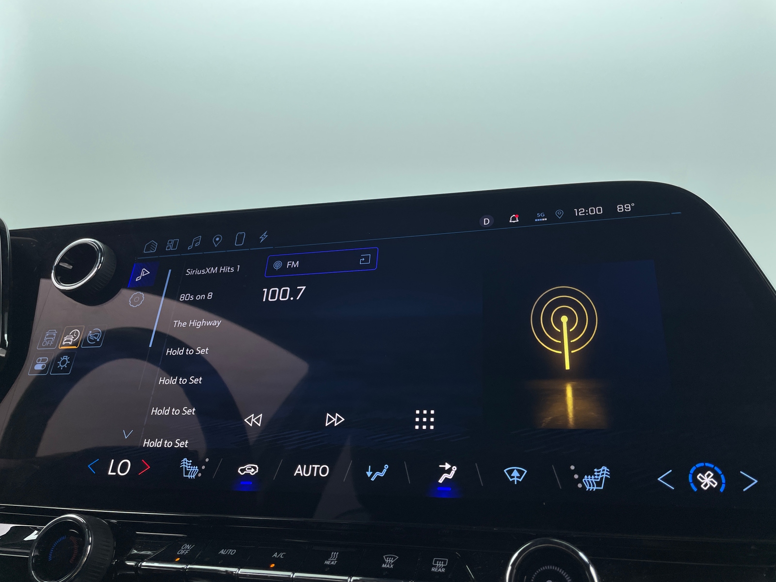 Thumbnail: 2024 Chevrolet Blazer EV - 3