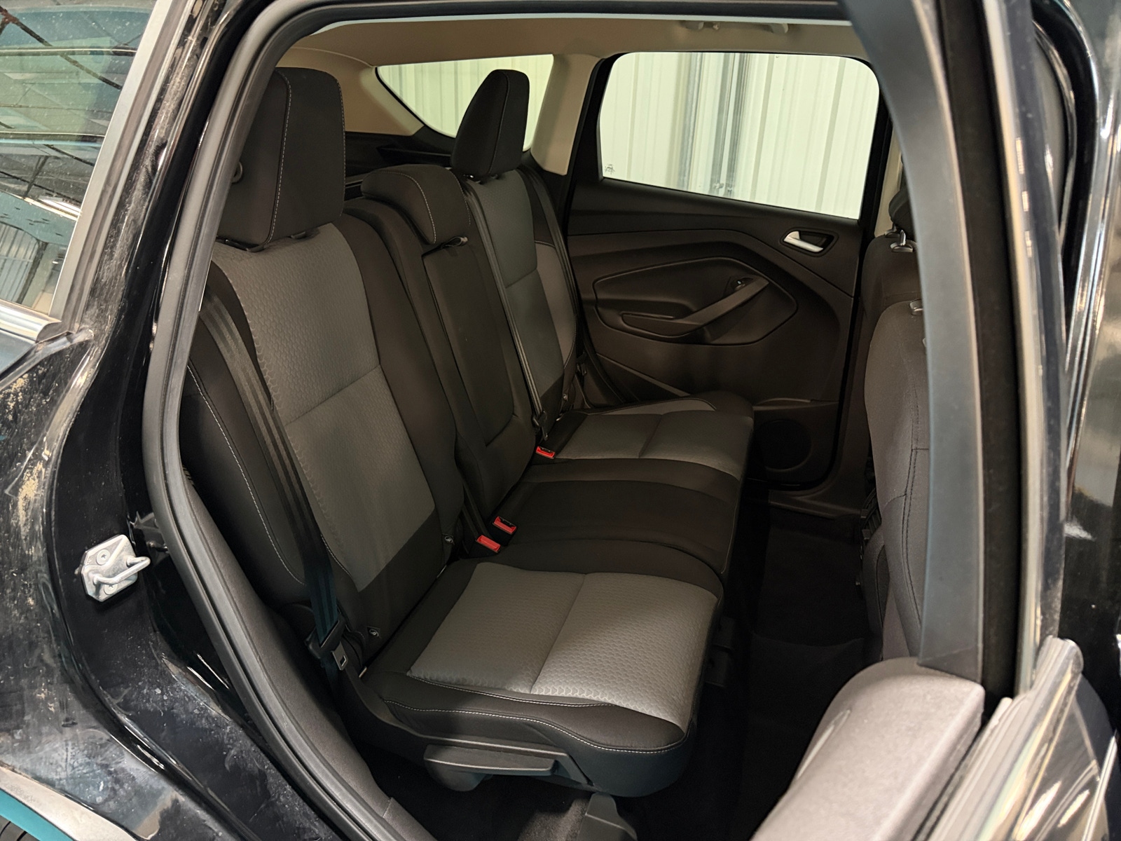 Thumbnail: 2018 Ford Escape - 6