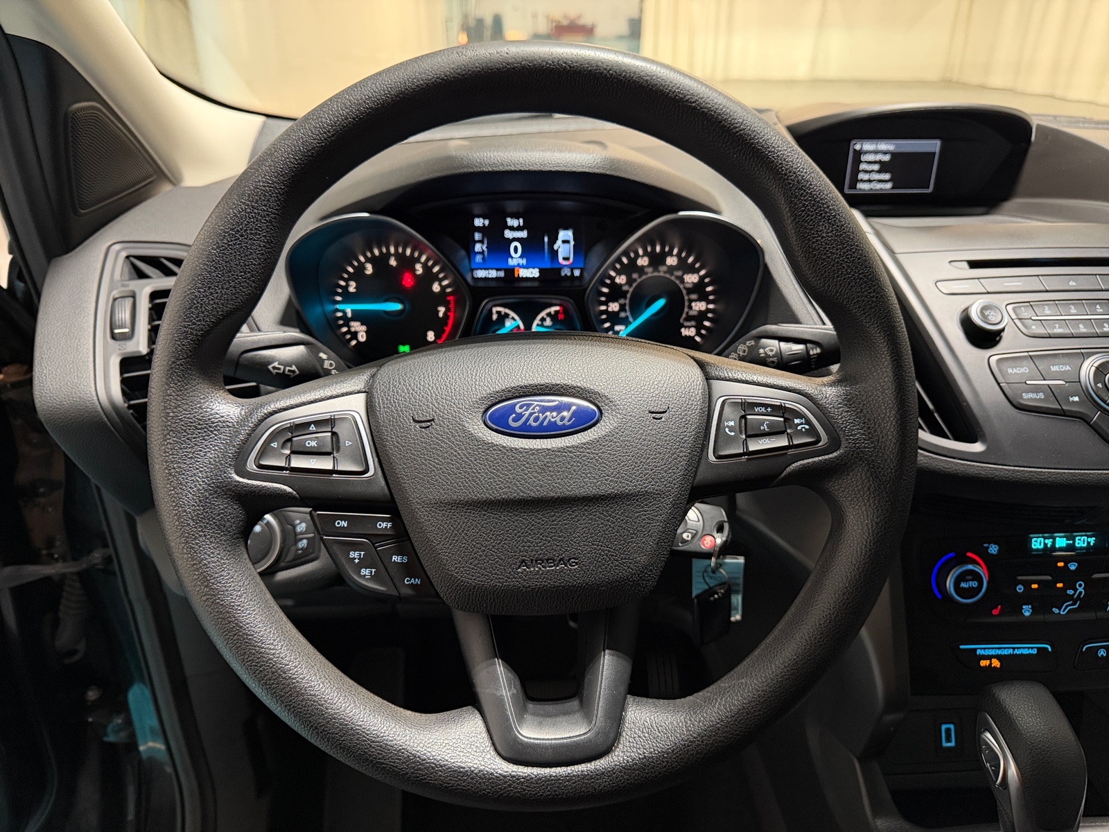 Thumbnail: 2018 Ford Escape - 5