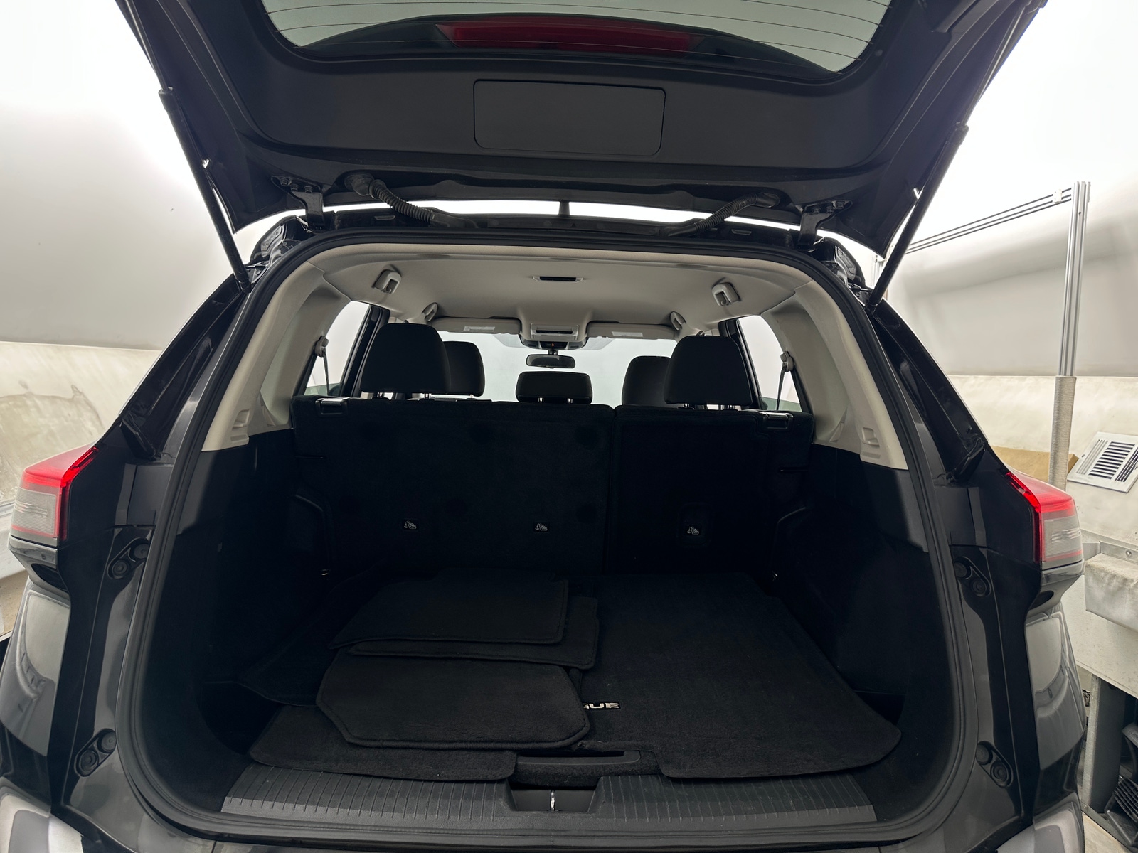 Thumbnail: 2024 Nissan Rogue - 7