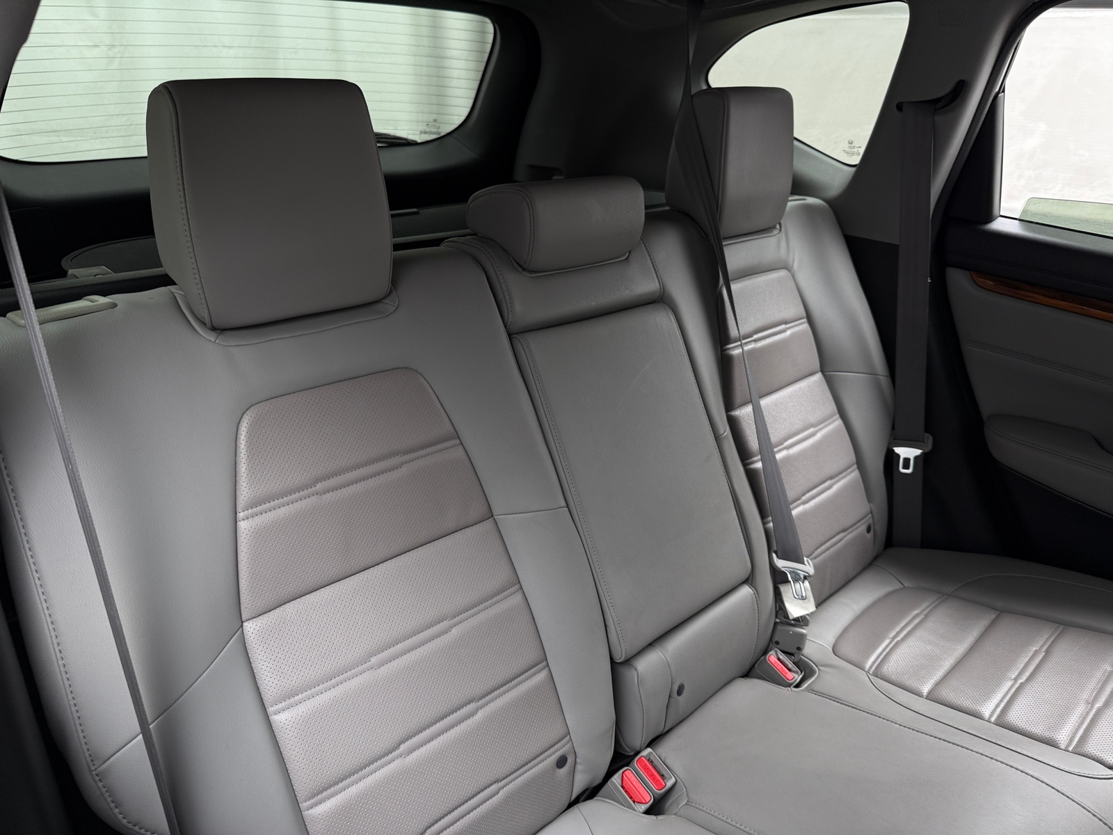 Thumbnail: 2019 Honda CR-V - 5