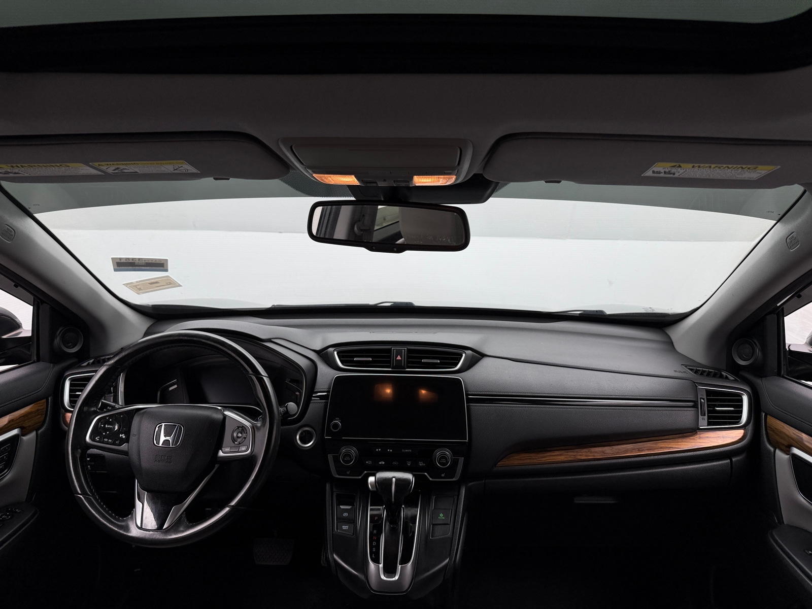 Thumbnail: 2019 Honda CR-V - 2