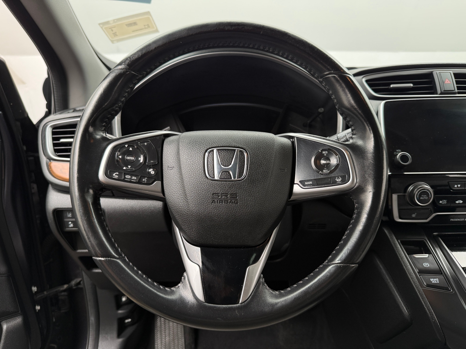 Thumbnail: 2019 Honda CR-V - 4