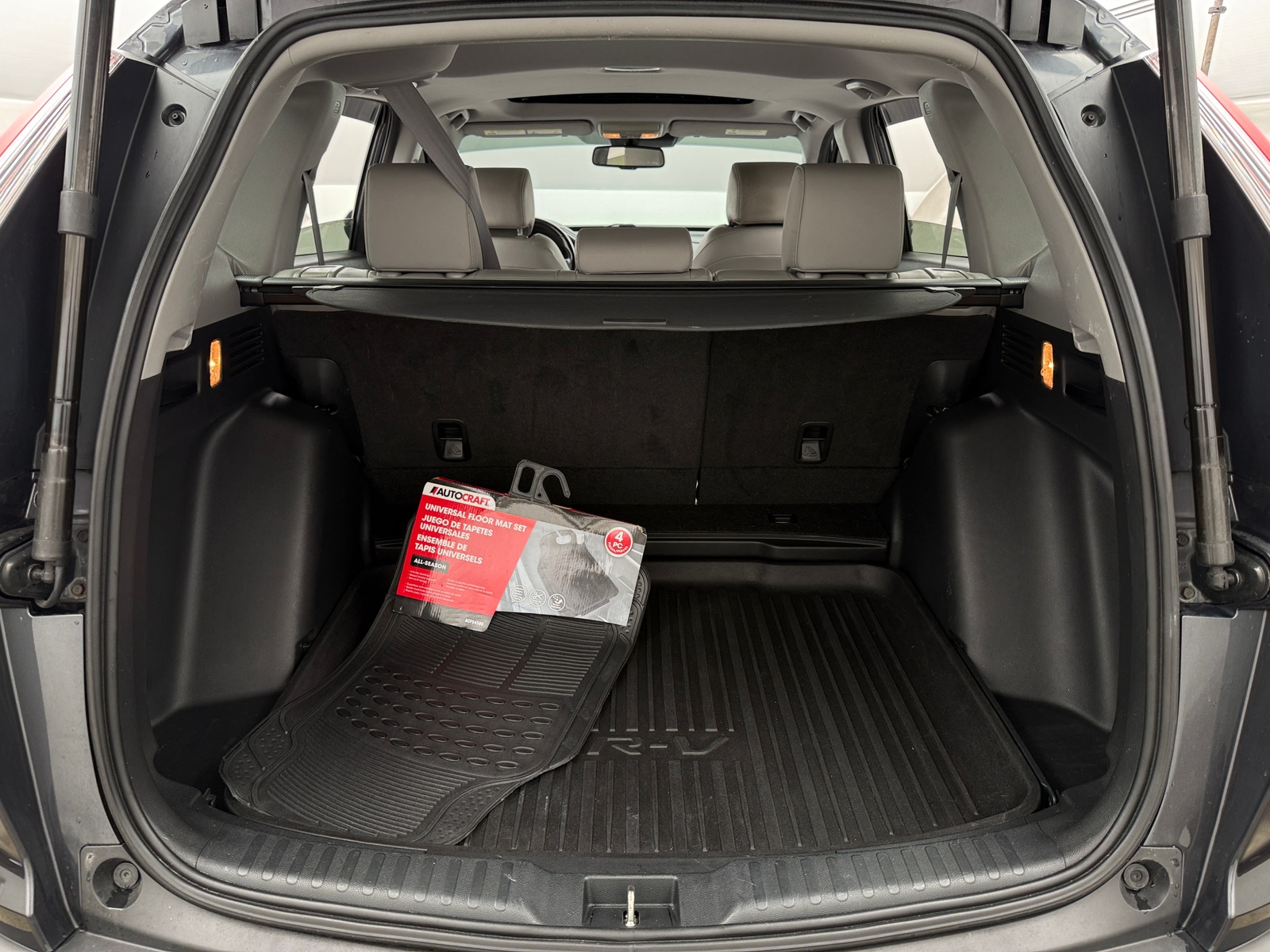 Thumbnail: 2019 Honda CR-V - 6