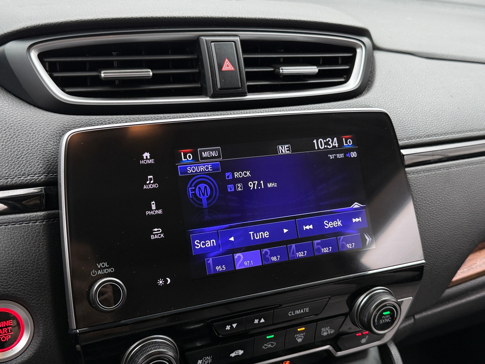 Thumbnail: 2019 Honda CR-V - 3