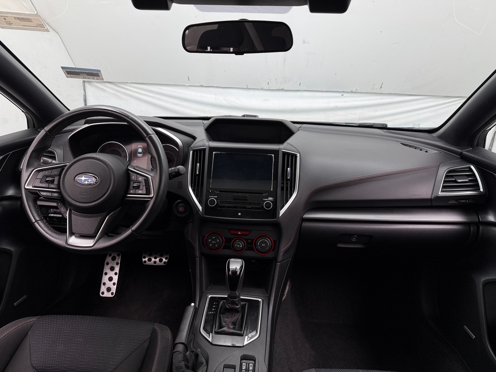 Thumbnail: 2017 Subaru Impreza - 3