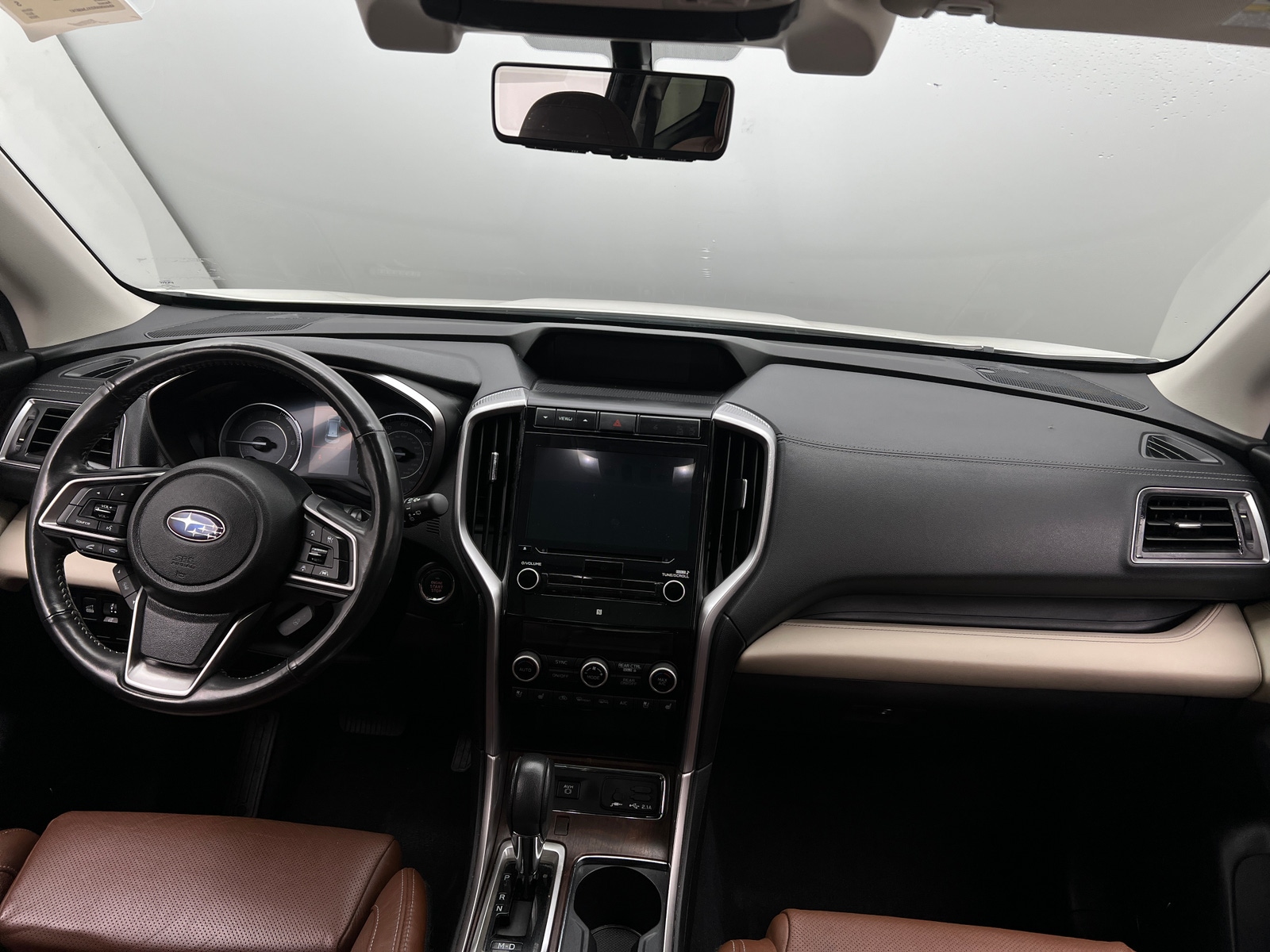 Thumbnail: 2020 Subaru Ascent - 2