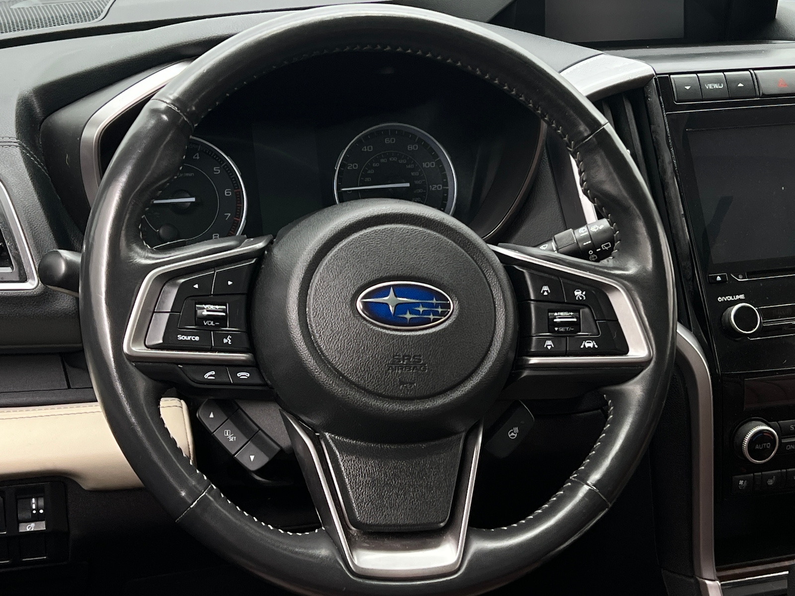 Thumbnail: 2020 Subaru Ascent - 4