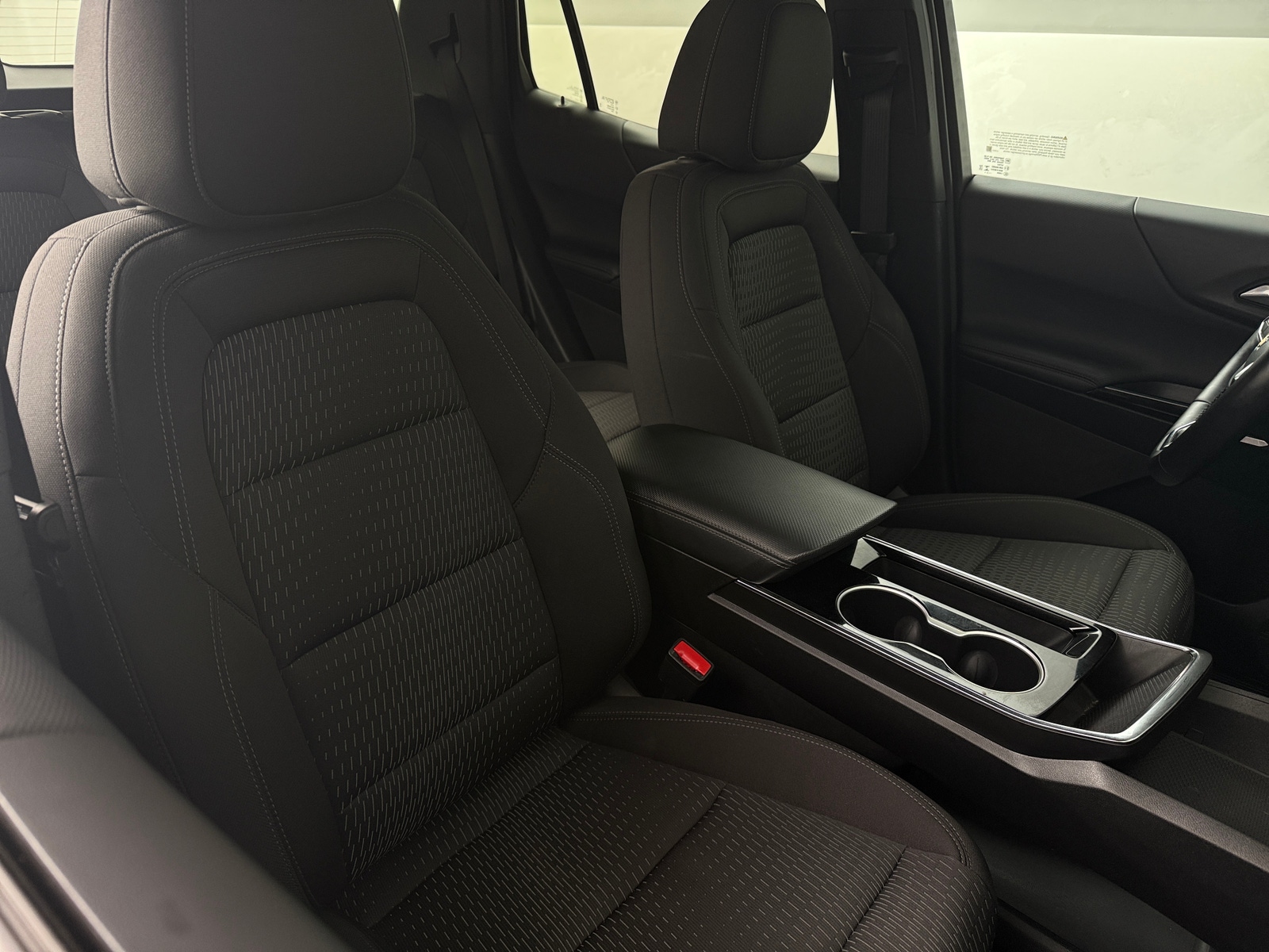 Thumbnail: 2025 Chevrolet Equinox - 2