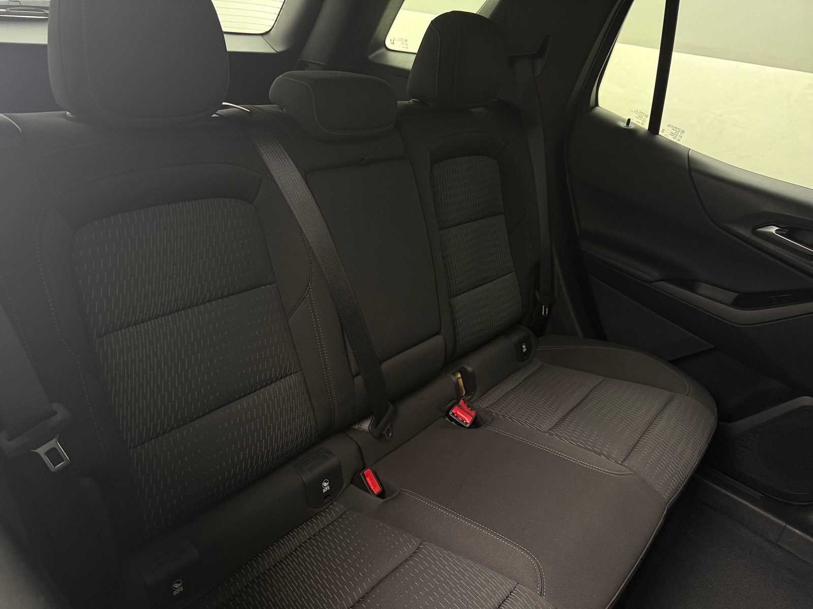 Thumbnail: 2025 Chevrolet Equinox - 6
