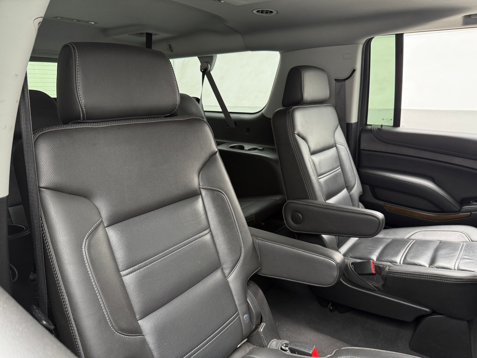 Thumbnail: 2019 GMC Yukon XL - 5
