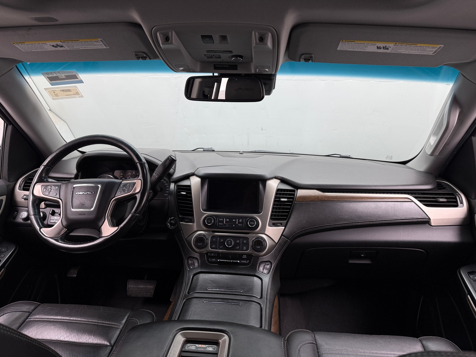 Thumbnail: 2019 GMC Yukon XL - 2