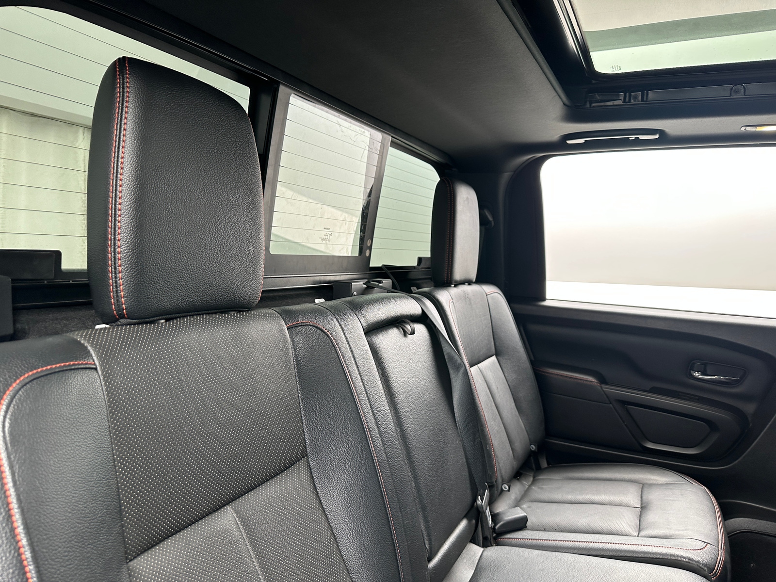 Thumbnail: 2021 Nissan Titan - 5