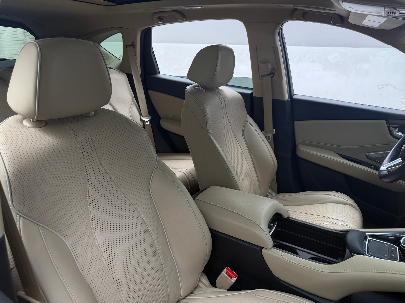 Thumbnail: 2020 Acura RDX - 2