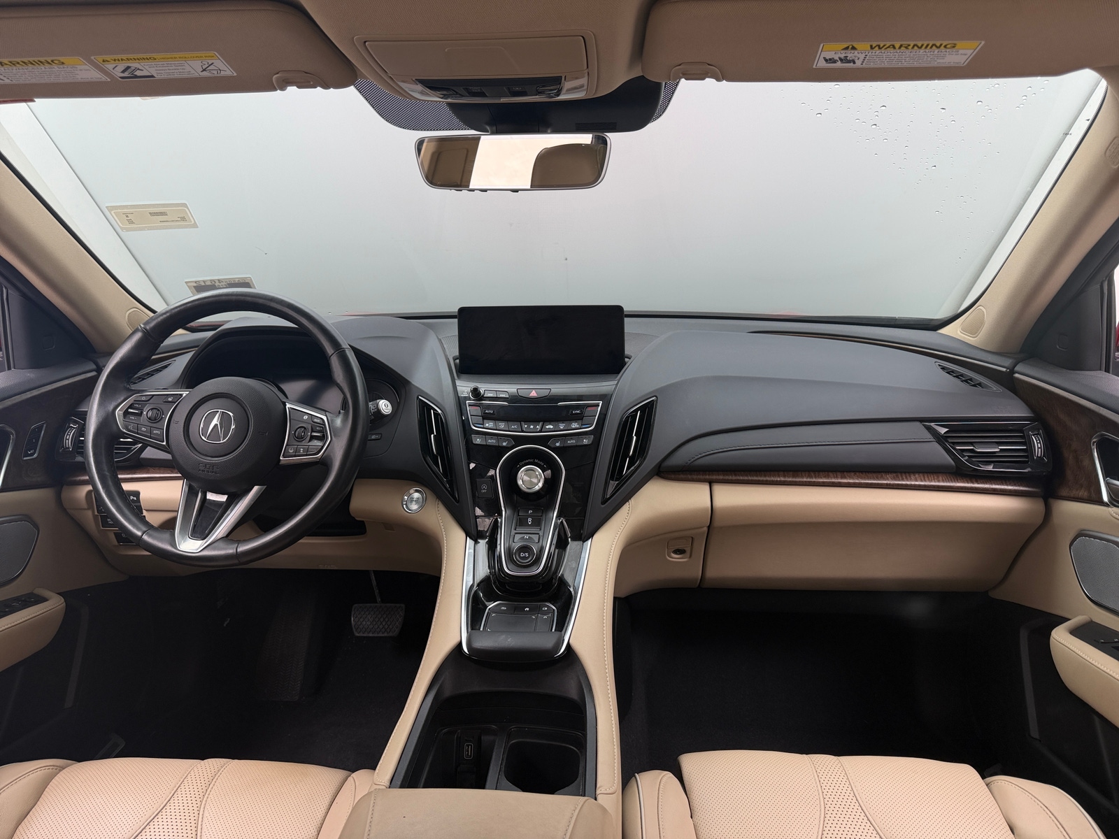 Thumbnail: 2020 Acura RDX - 3