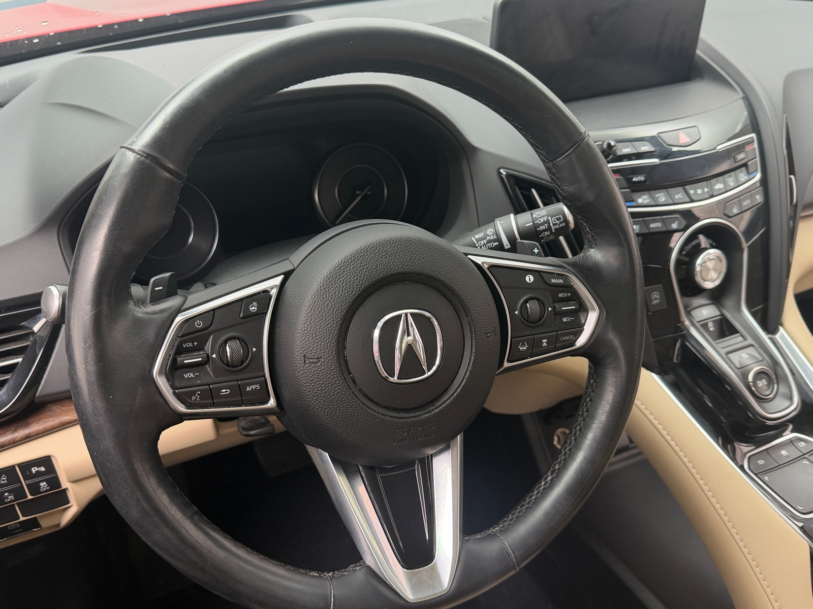 Thumbnail: 2020 Acura RDX - 5