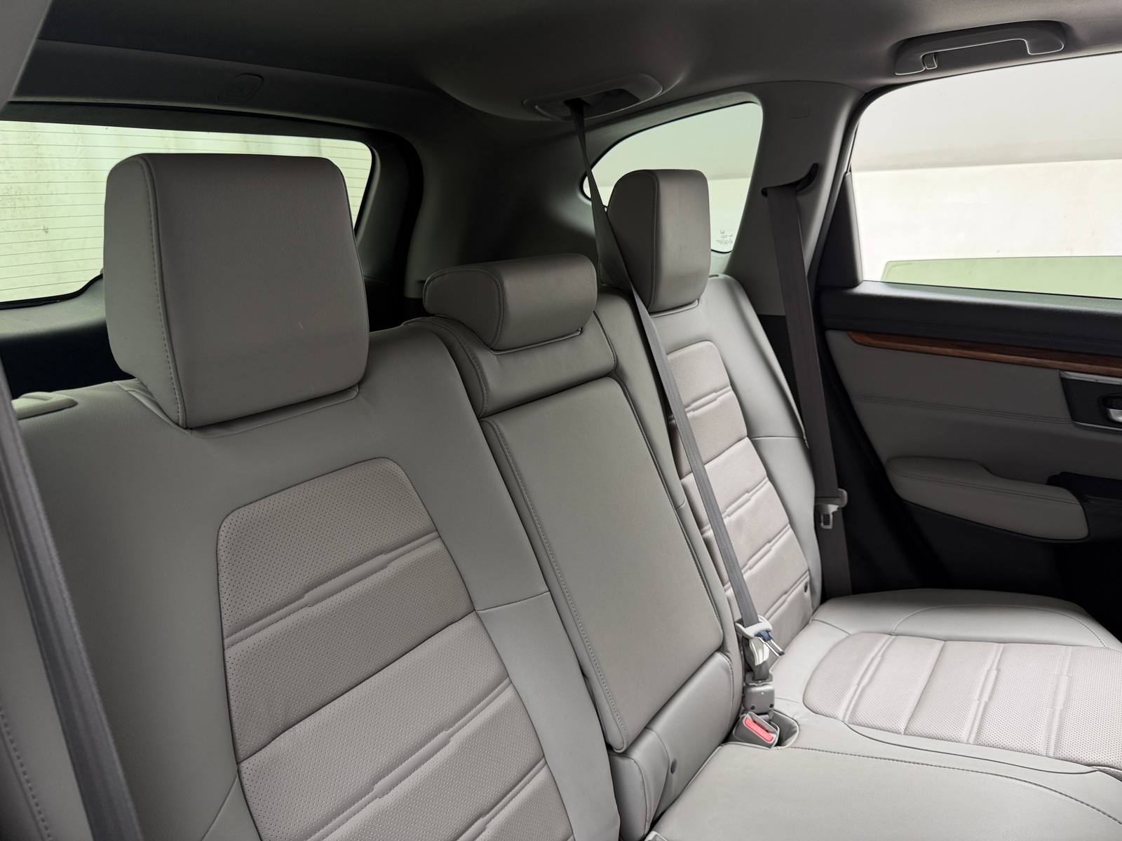 Thumbnail: 2017 Honda CR-V - 5