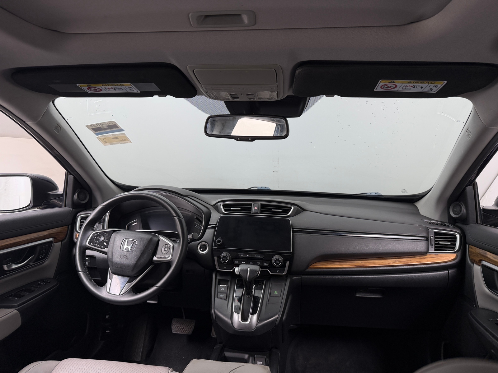 Thumbnail: 2017 Honda CR-V - 2