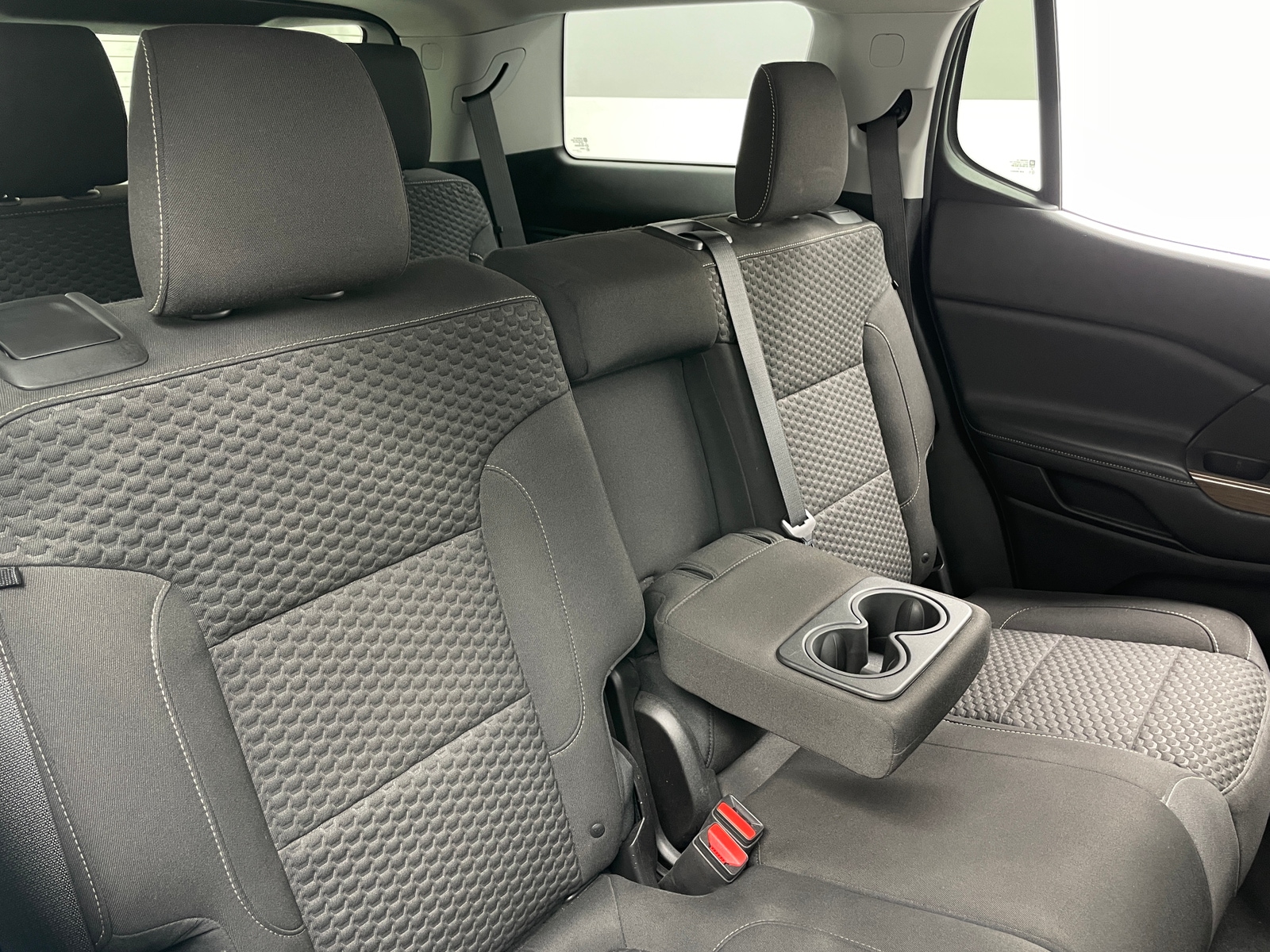 Thumbnail: 2019 GMC Acadia - 6