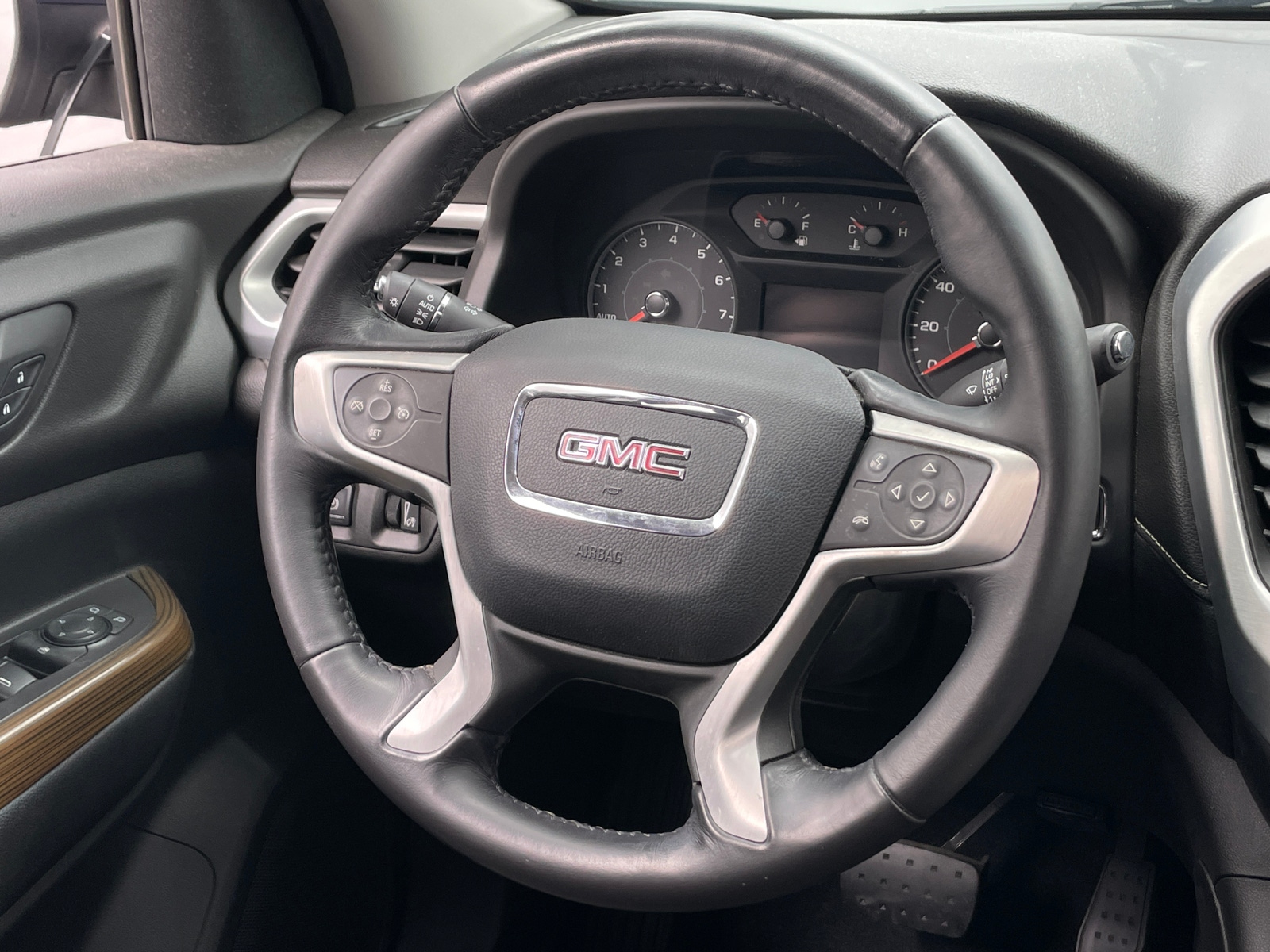 Thumbnail: 2019 GMC Acadia - 5