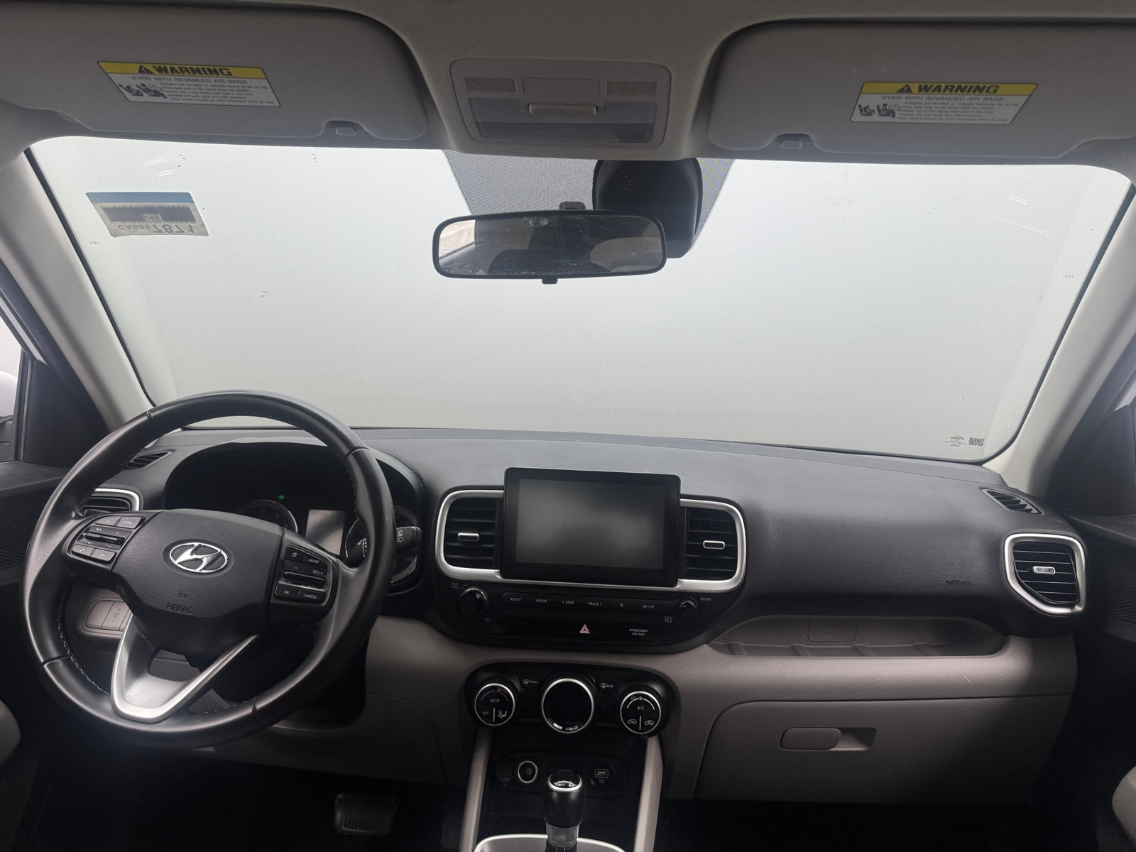 Thumbnail: 2021 Hyundai Venue - 3