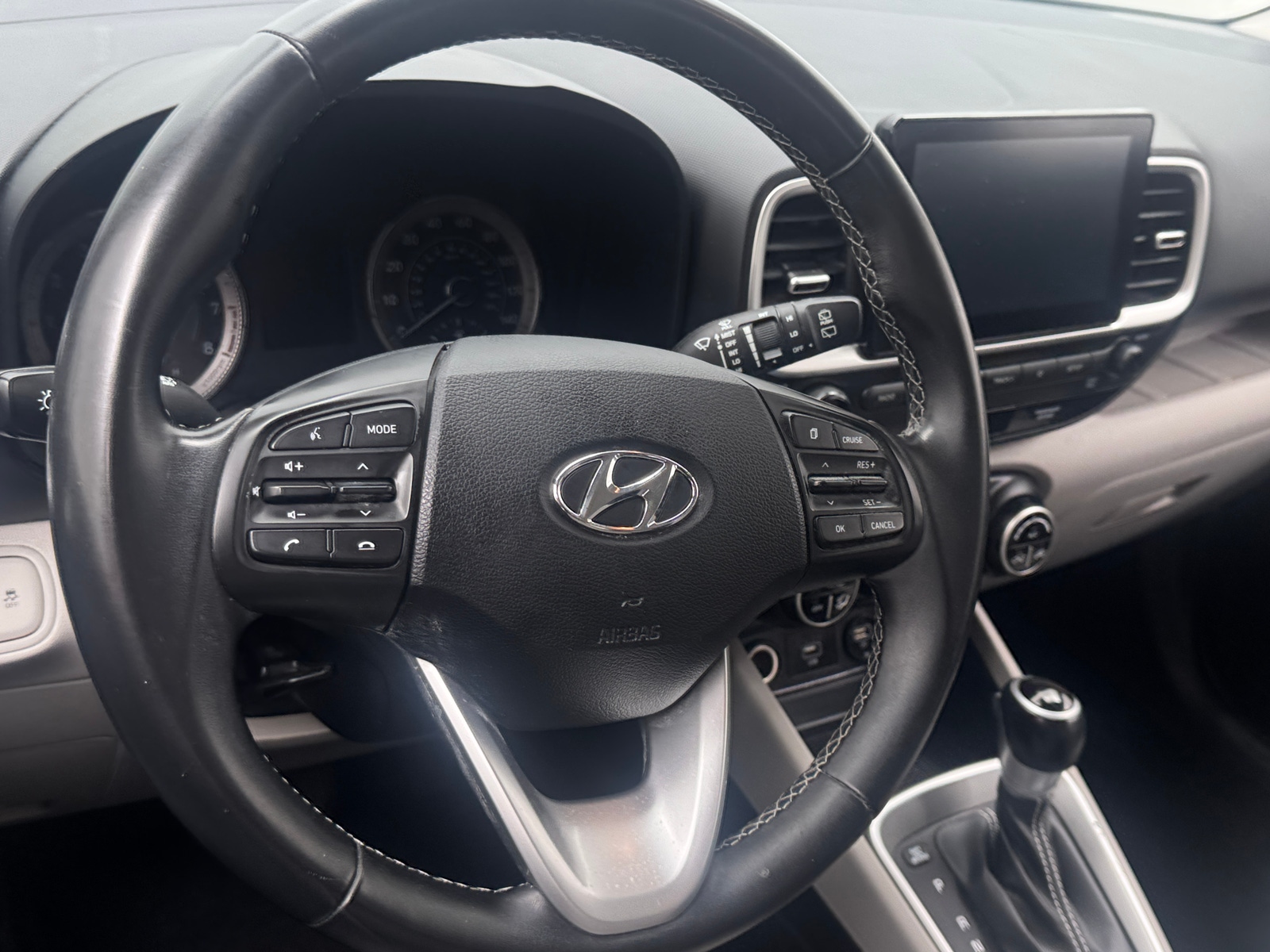 Thumbnail: 2021 Hyundai Venue - 5