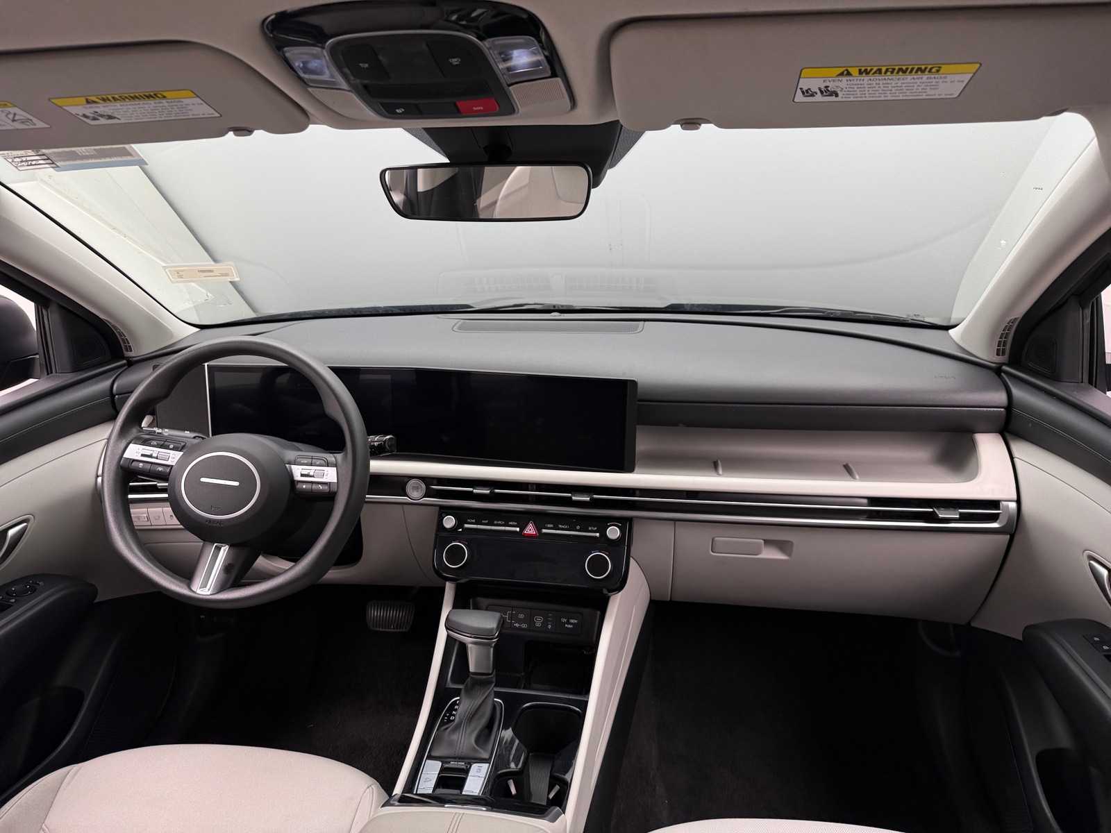 Thumbnail: 2025 Hyundai Tucson - 3