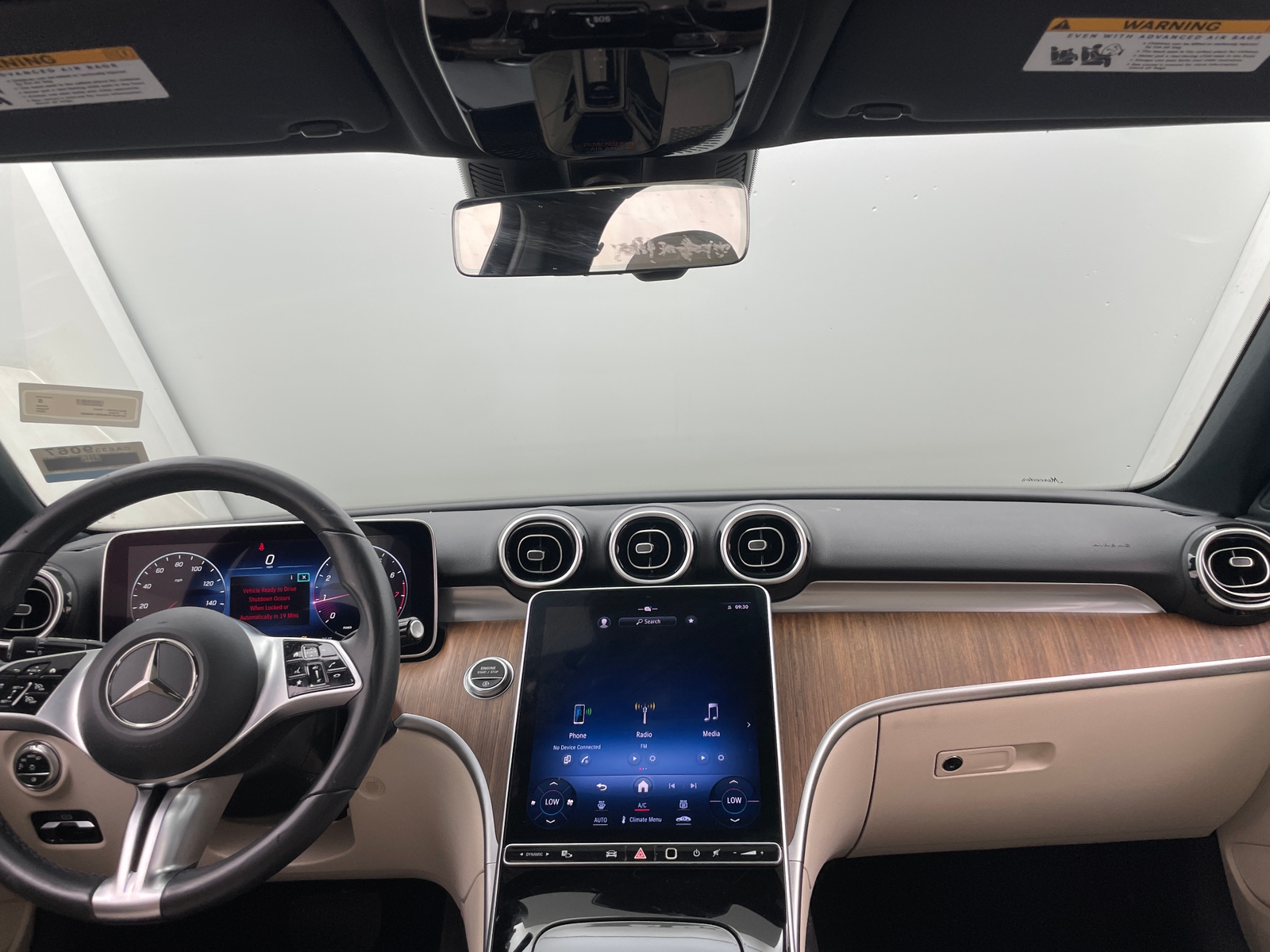 Thumbnail: 2024 Mercedes-Benz C-Class - 2