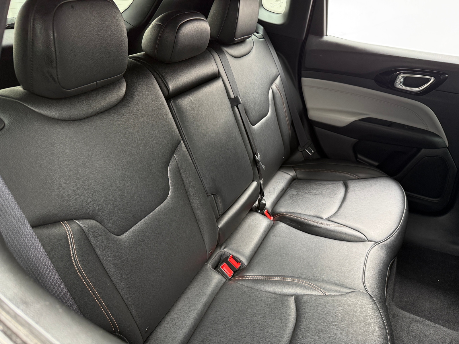 Thumbnail: 2024 Jeep Compass - 5