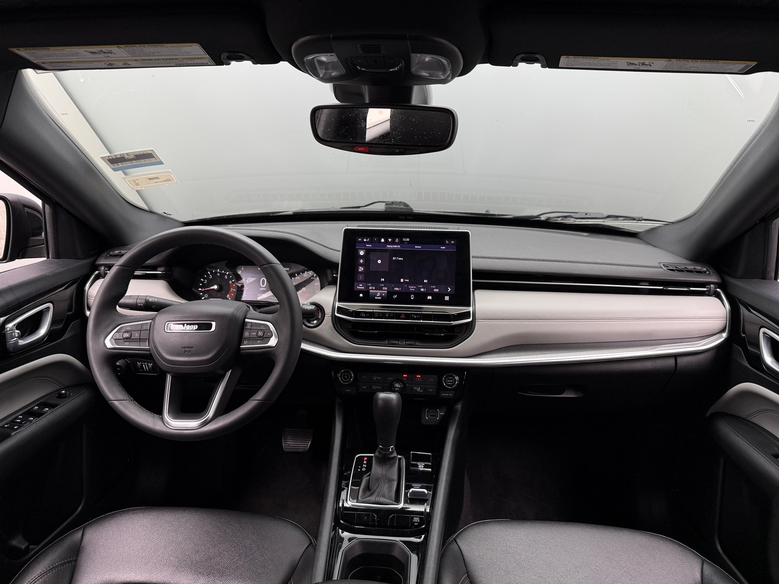 Thumbnail: 2024 Jeep Compass - 2