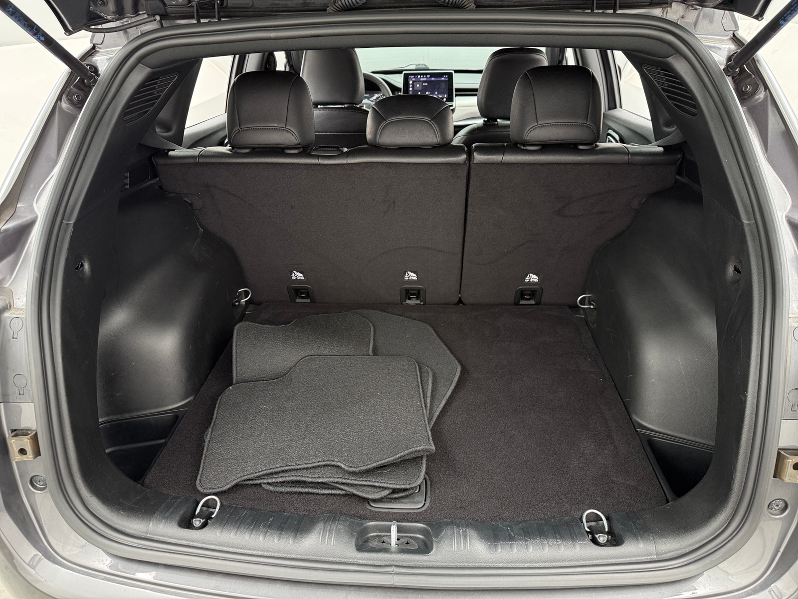 Thumbnail: 2024 Jeep Compass - 6