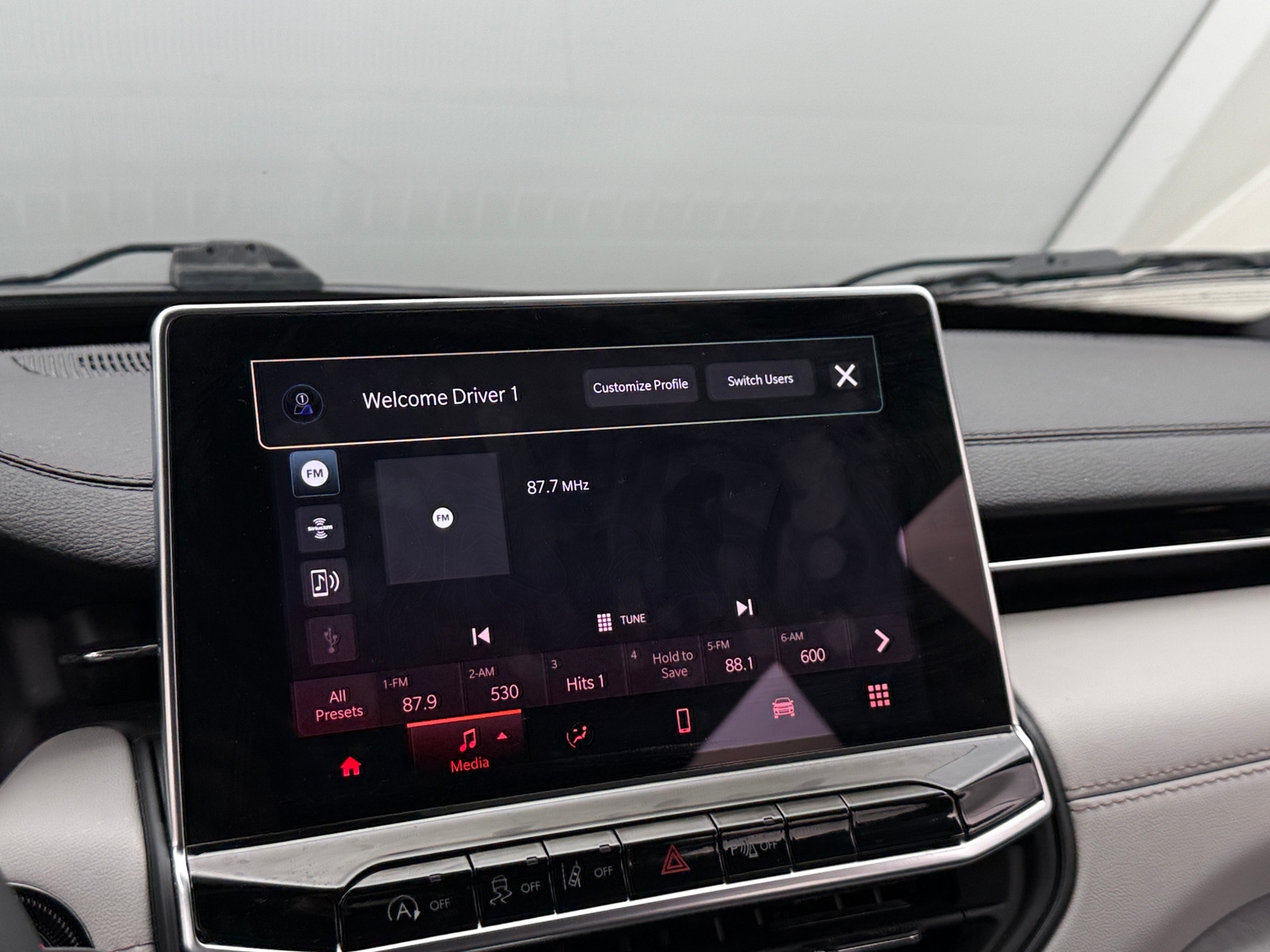 Thumbnail: 2024 Jeep Compass - 3