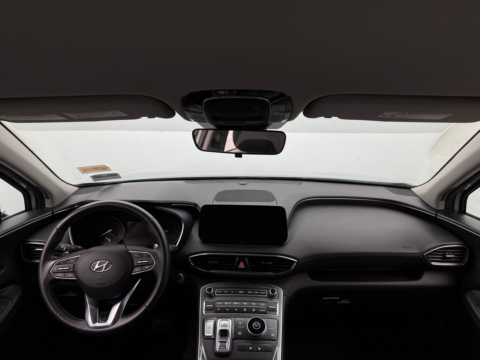 Thumbnail: 2023 Hyundai Santa Fe - 3