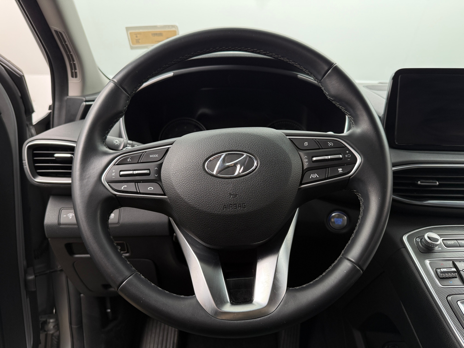 Thumbnail: 2023 Hyundai Santa Fe - 5