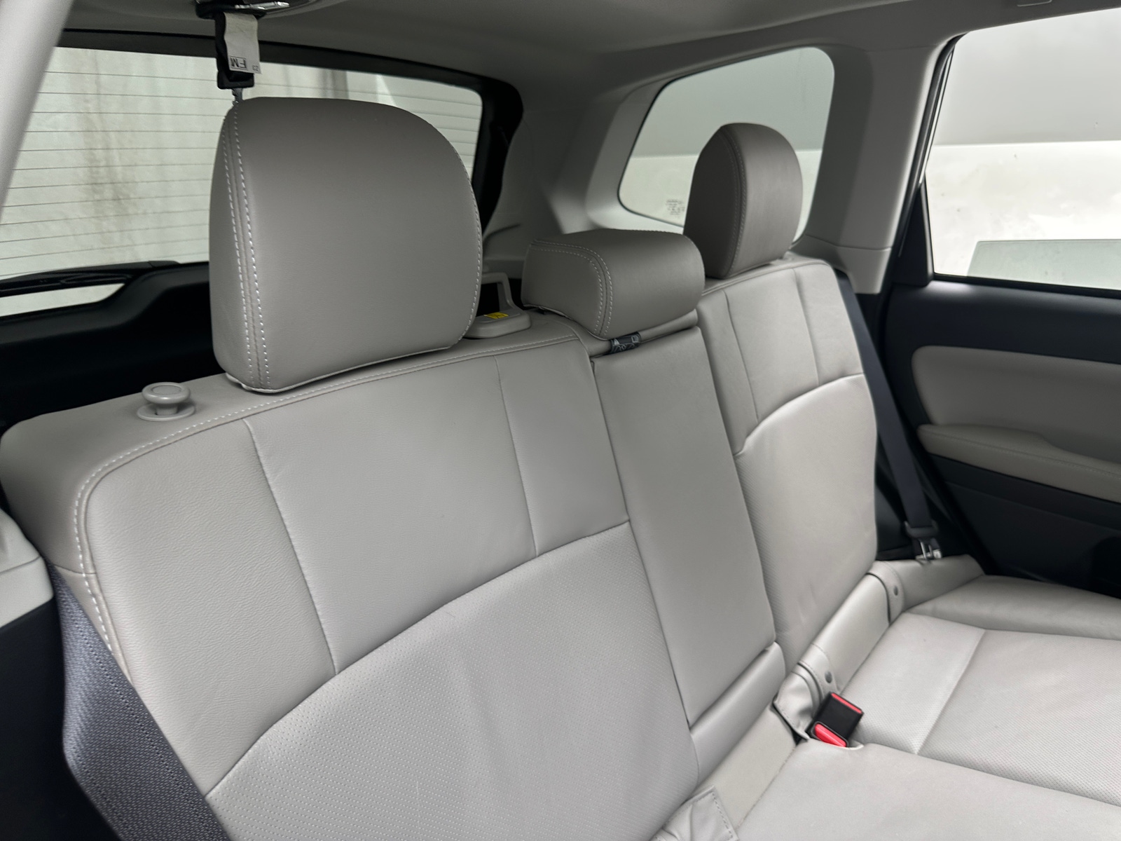 Thumbnail: 2014 Subaru Forester - 4