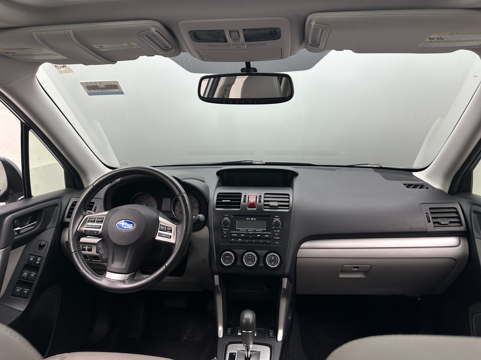 Thumbnail: 2014 Subaru Forester - 2