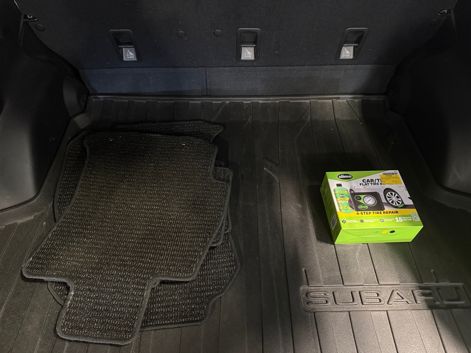 Thumbnail: 2014 Subaru Forester - 5