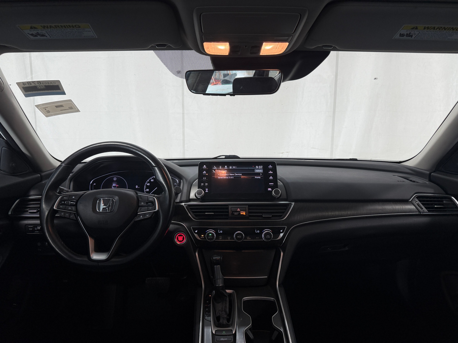 Thumbnail: 2021 Honda Accord - 2