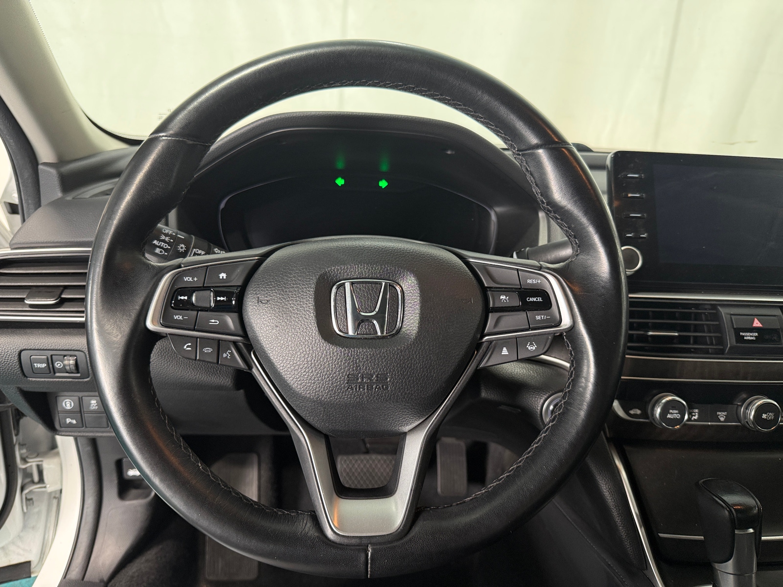 Thumbnail: 2021 Honda Accord - 4